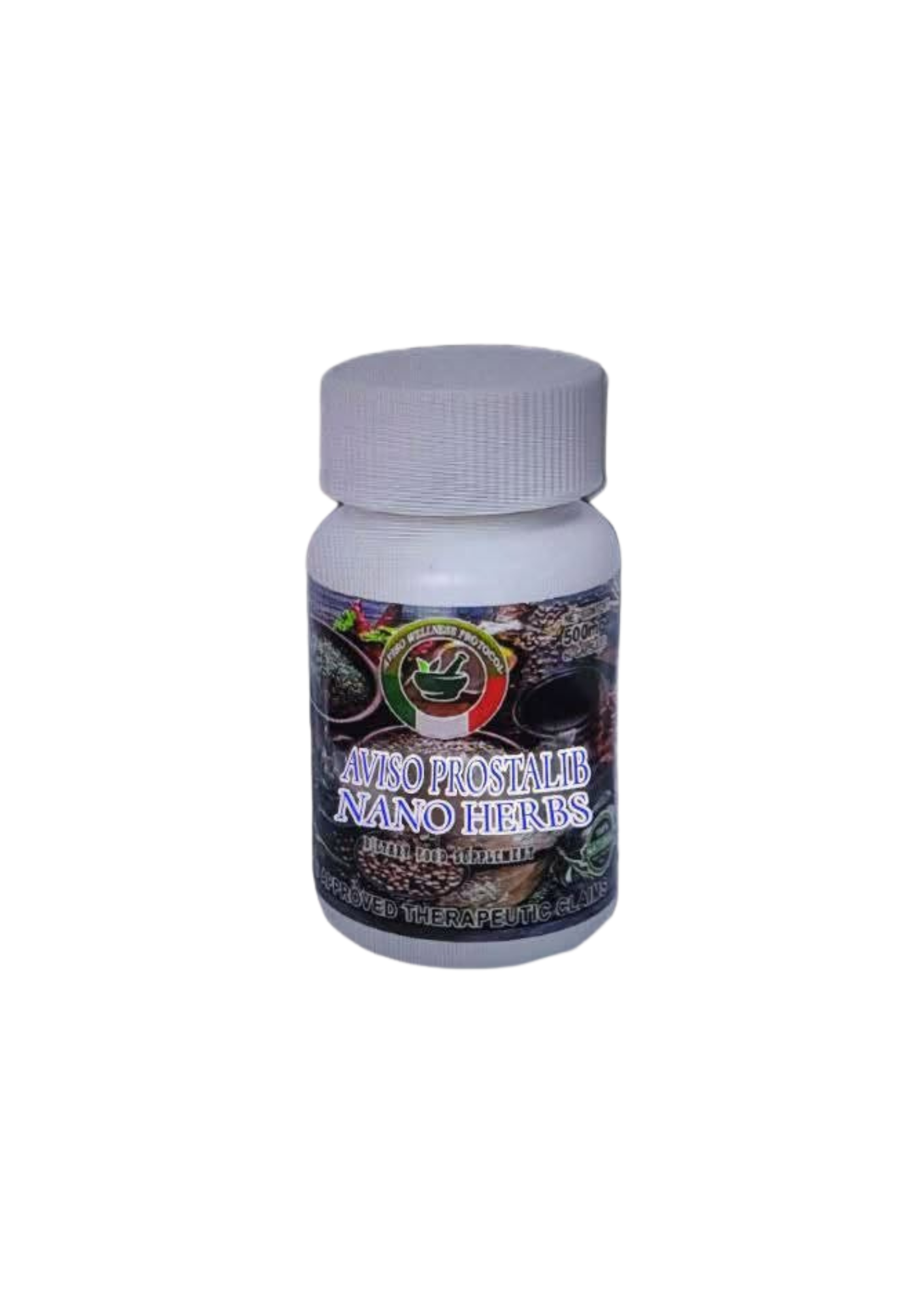 PROSTALIB NANO HERBS