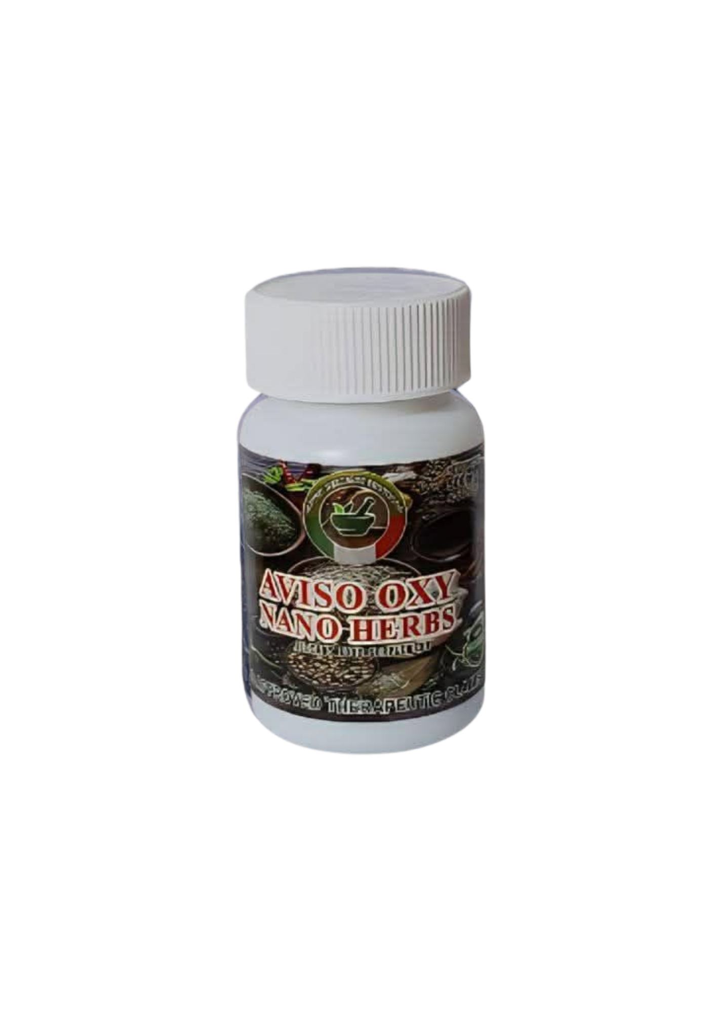 OXY NANO HERBS