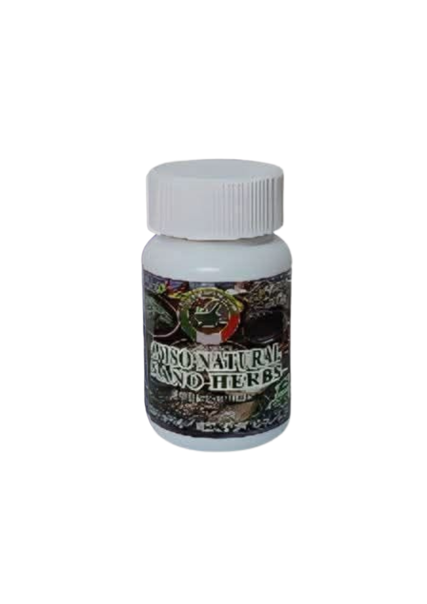 NATURAL NANO HERBS